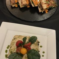   at Sabores de Sandra in Mallorca