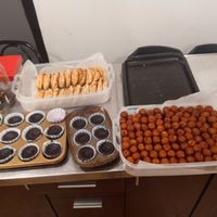 So Delicious crispy and juicy with various spices that will make your day awesome at Sabores de Sandra in Mallorca