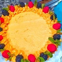 Its awesome at Sabores de Sandra in Mallorca