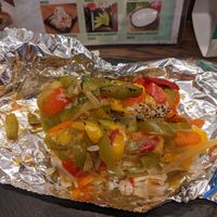  at Sushi Roll Double Quotation IKI in Osaka