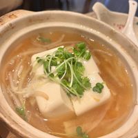   at Sushi Roll Double Quotation IKI in Osaka