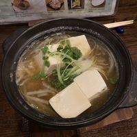   at Sushi Roll Double Quotation IKI in Osaka