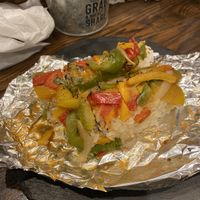   at Sushi Roll Double Quotation IKI in Osaka