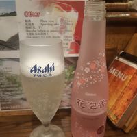  at Sushi Roll Double Quotation IKI in Osaka