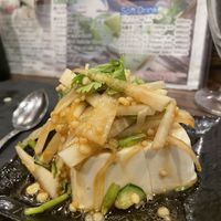   at Sushi Roll Double Quotation IKI in Osaka