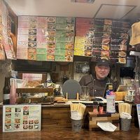  at Sushi Roll Double Quotation IKI in Osaka