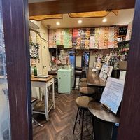  at Sushi Roll Double Quotation IKI in Osaka