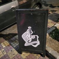  at La Temeraria in Montevideo