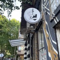   at La Temeraria in Montevideo