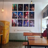  at La Temeraria in Montevideo