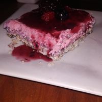   at La Temeraria in Montevideo