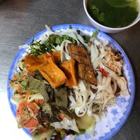 Com dia at Tam Thanh Sang in Hoi An