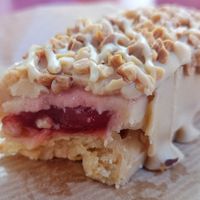  at Hanai Vegana in Barcelona