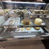   at Hanai Vegana in Barcelona