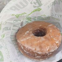  at Hanai Vegana in Barcelona