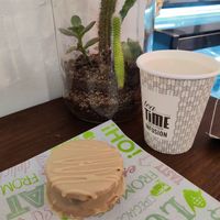  at Hanai Vegana in Barcelona