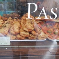  at Hanai Vegana in Barcelona