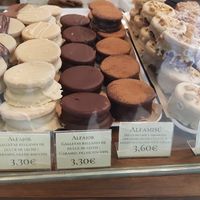  at Hanai Vegana in Barcelona