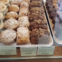  at Hanai Vegana in Barcelona