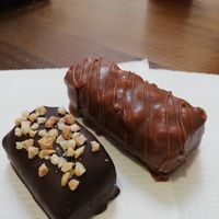  at Hanai Vegana in Barcelona