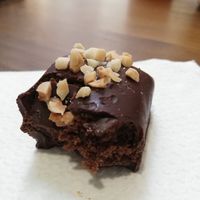  at Hanai Vegana in Barcelona