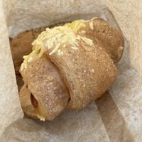  #Veganuary at Hanai Vegana in Barcelona