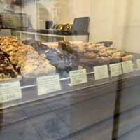  #Veganuary at Hanai Vegana in Barcelona