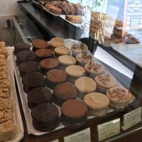  at Hanai Vegana in Barcelona