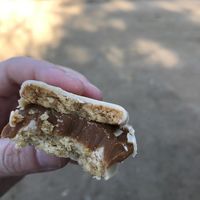  at Hanai Vegana in Barcelona