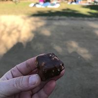  at Hanai Vegana in Barcelona