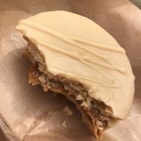   at Hanai Vegana in Barcelona