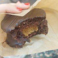  at Hanai Vegana in Barcelona