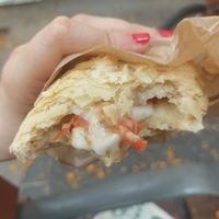  at Hanai Vegana in Barcelona