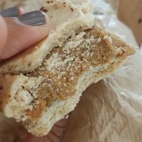  at Hanai Vegana in Barcelona