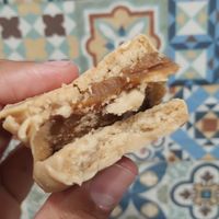  at Hanai Vegana in Barcelona