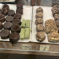 Just wow  at Hanai Vegana in Barcelona