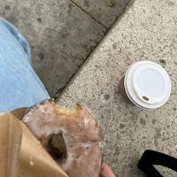   at Hanai Vegana in Barcelona