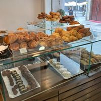   at Hanai Vegana in Barcelona