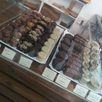  at Hanai Vegana in Barcelona