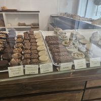  at Hanai Vegana in Barcelona