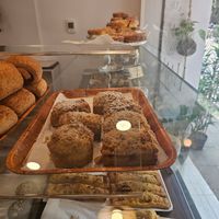  at Hanai Vegana in Barcelona