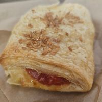  at Hanai Vegana in Barcelona