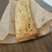  at Hanai Vegana in Barcelona