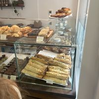   at Hanai Vegana in Barcelona