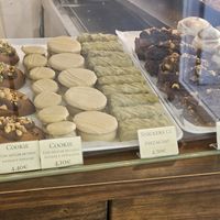  at Hanai Vegana in Barcelona