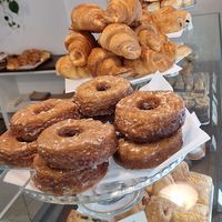  at Hanai Vegana in Barcelona