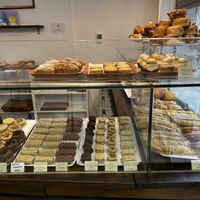   at Hanai Vegana in Barcelona