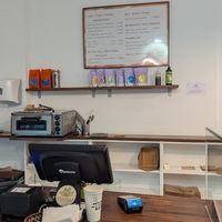  at Hanai Vegana in Barcelona