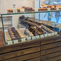  at Hanai Vegana in Barcelona