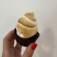   at Hanai Vegana in Barcelona